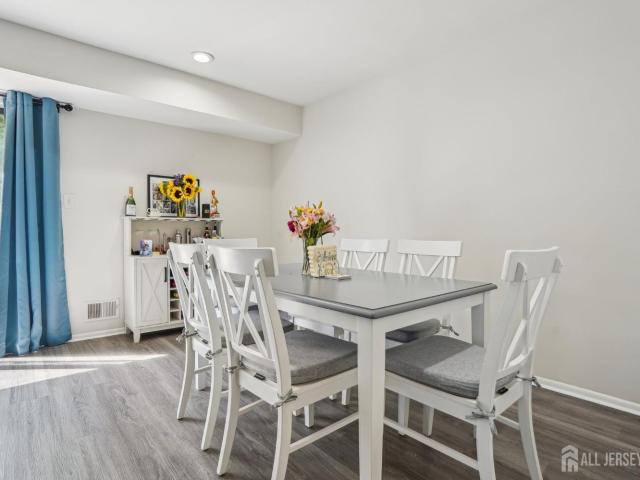 Townhouse for sale in Metuchen, New Jersey