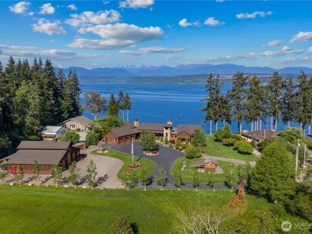 House for sale in Poulsbo, Washington