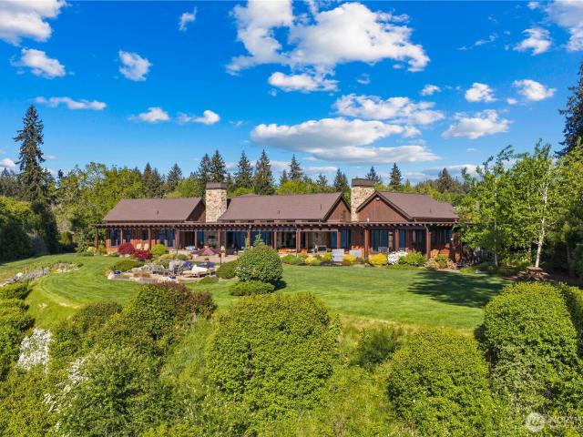 House for sale in Poulsbo, Washington