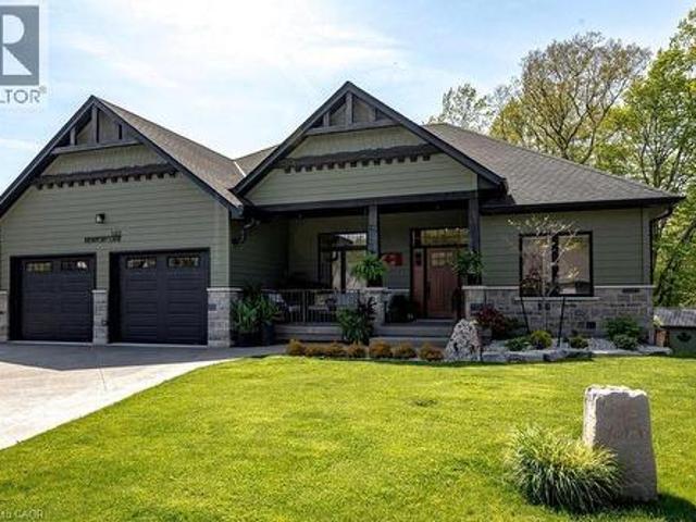House for sale in Port Dover, Ontario