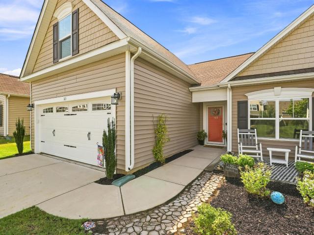House for sale in Reidville, South Carolina