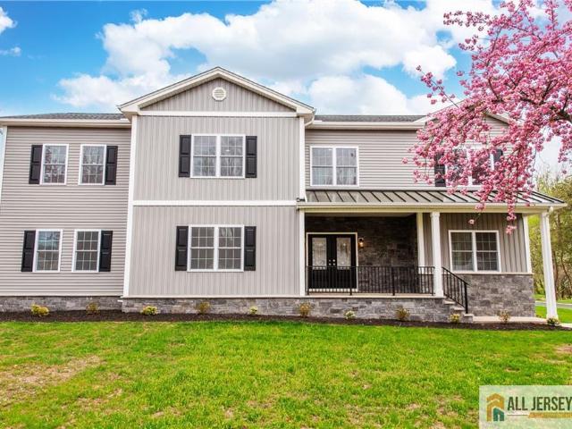 House for sale in Piscataway, New Jersey
