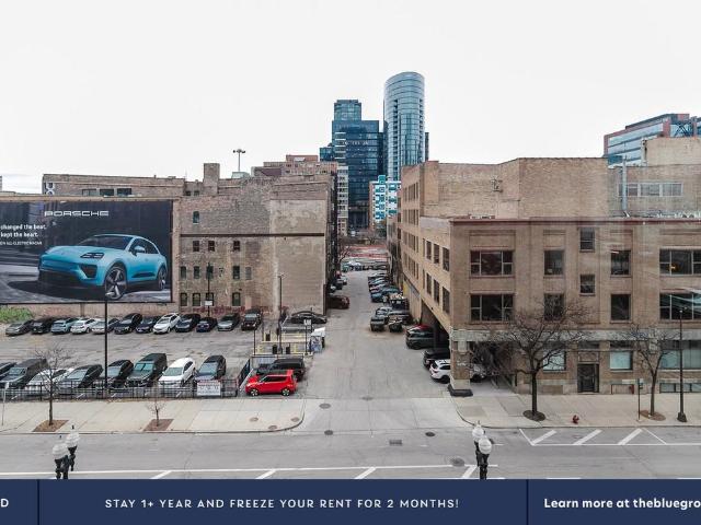 Apartment for rent in Chicago Park, Illinois