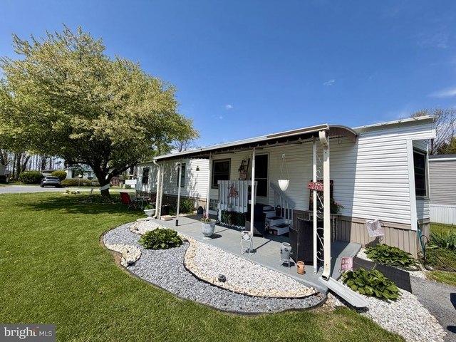 House for sale in Lebanon, Pennsylvania