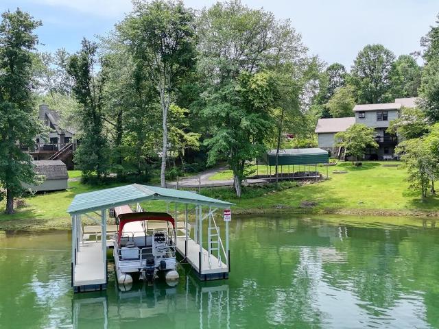 House for sale in Blairsville, Georgia