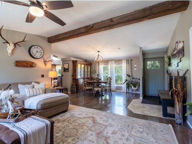 House for sale in Oregonia