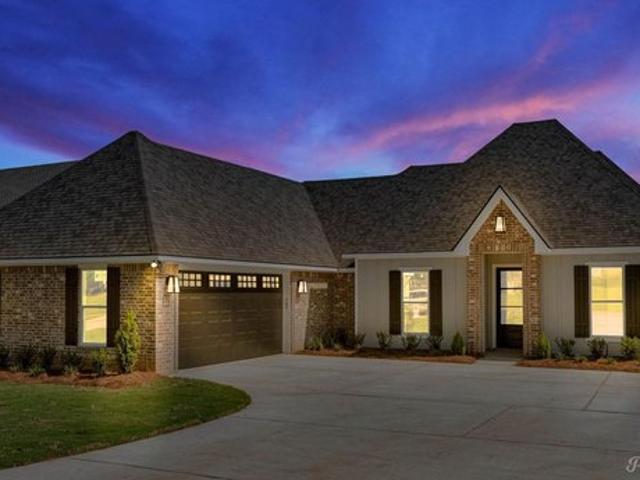 House for sale in De Soto, Louisiana