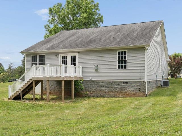 House for sale in Virginia