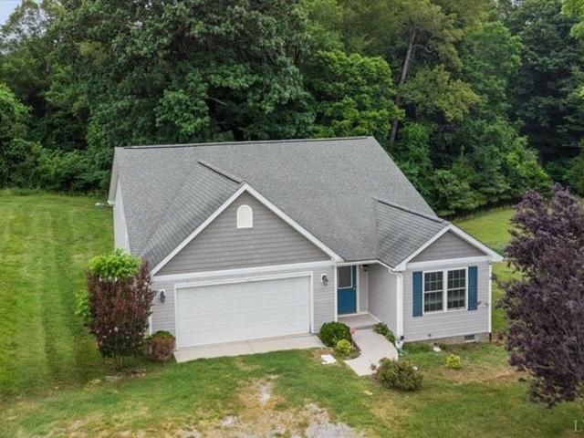 House for sale in Virginia