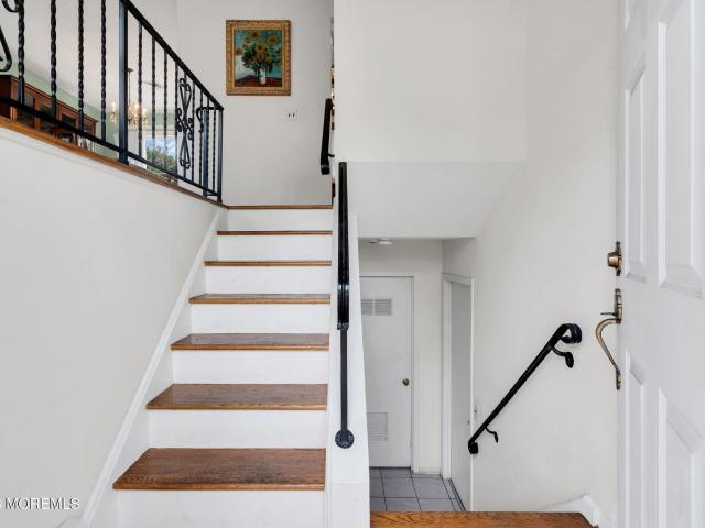 House for sale in Edison, New Jersey