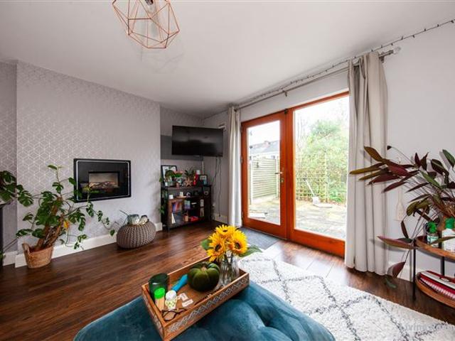 Terraced House for sale in Eadestown, North Tipperary
