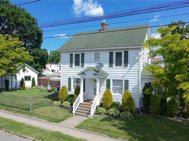 House for sale in Corning, New York