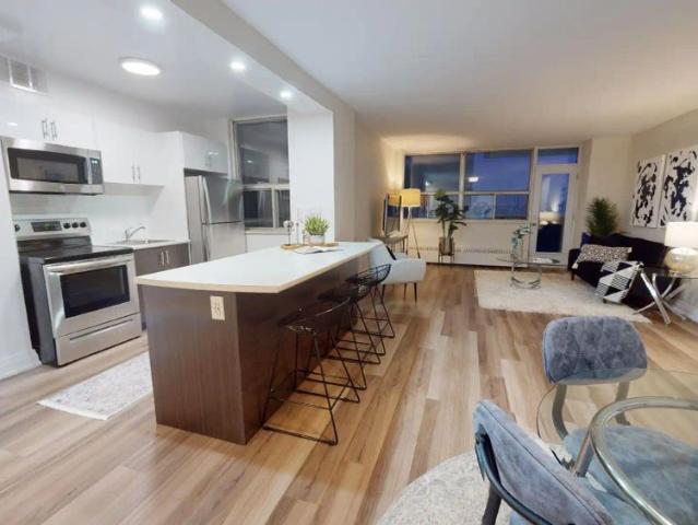 Apartment for rent in St. Catharines, Golden Horseshoe