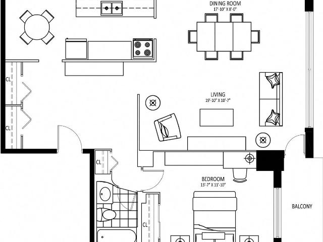 Apartment for rent in Niagara, Ontario