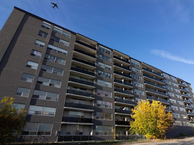 Apartment for rent in Niagara, Ontario