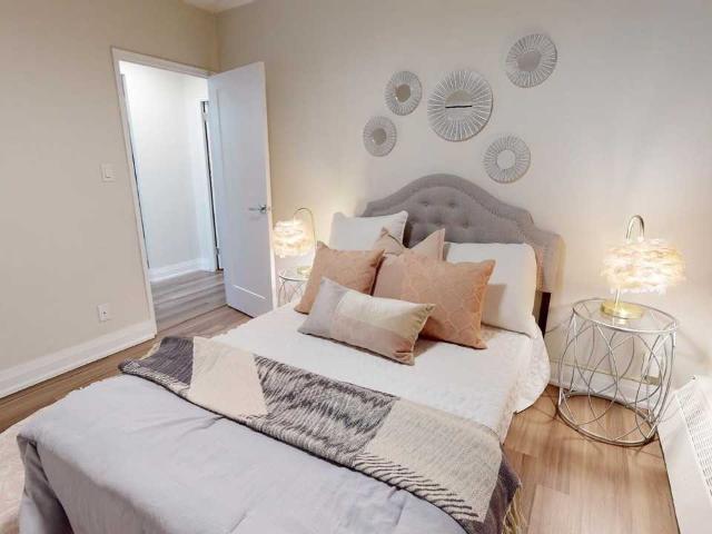 Apartment for rent in Niagara, Ontario