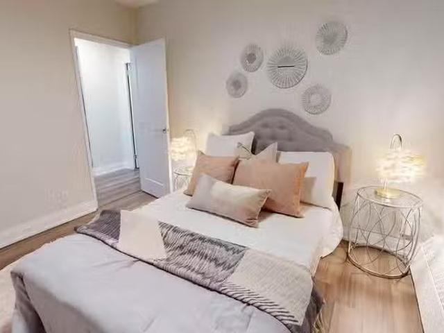 Condo for rent in St. Catharines