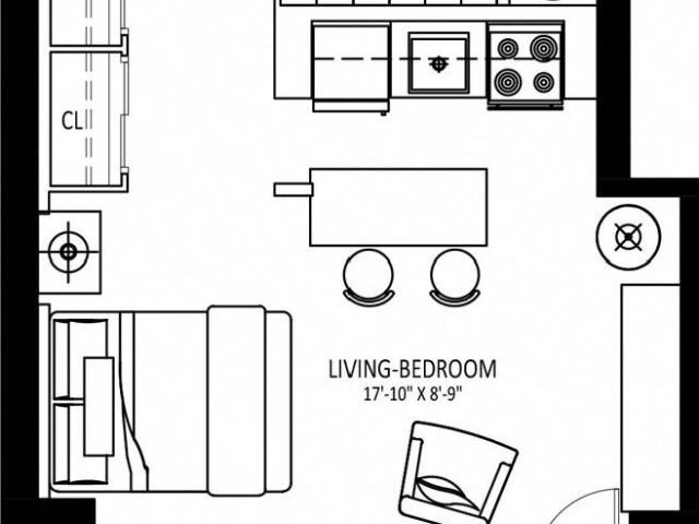 Apartment for rent in Niagara, Ontario