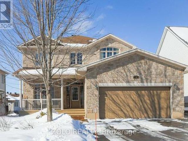 House for sale in Clarence-rockland, Ontario