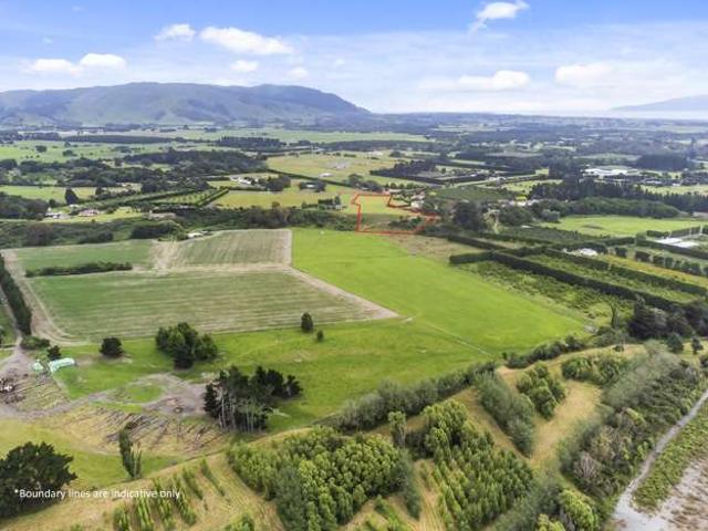 Property for sale in Matata, Wellington