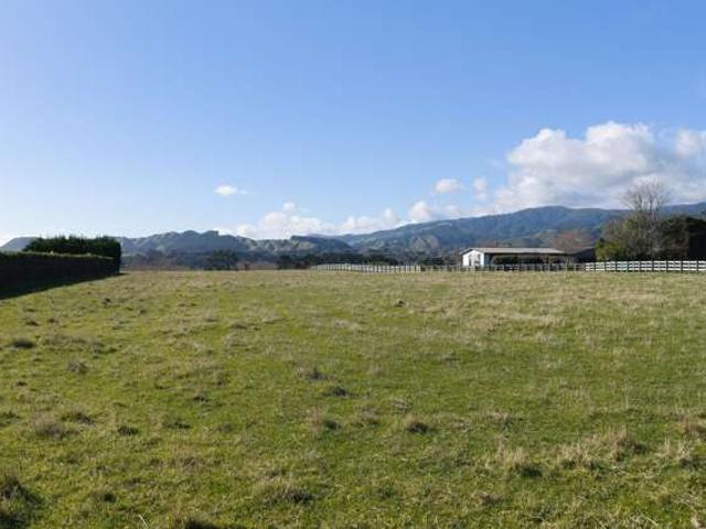 Land for sale in Matata, Wellington