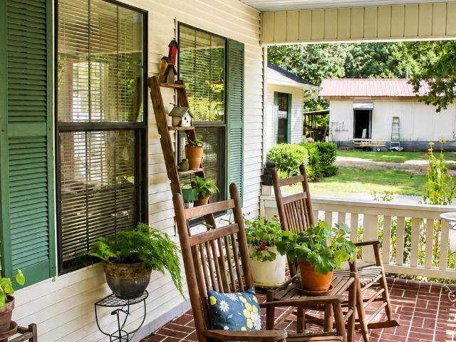 House for sale in Ark