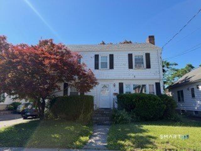 House for sale in Bridgeport, Connecticut