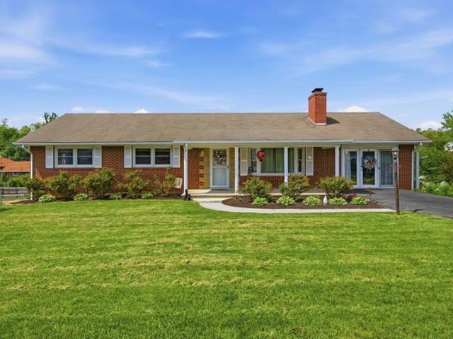 House for sale in Virginia