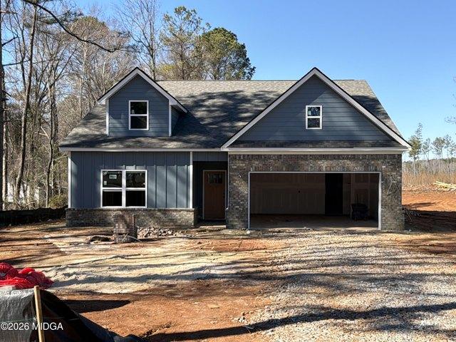 House for sale in Gray, Georgia