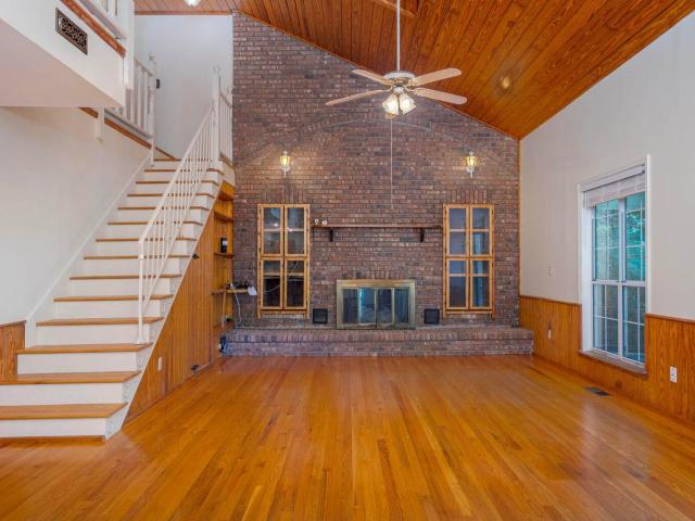 House for sale in Pikeville, East Tennessee