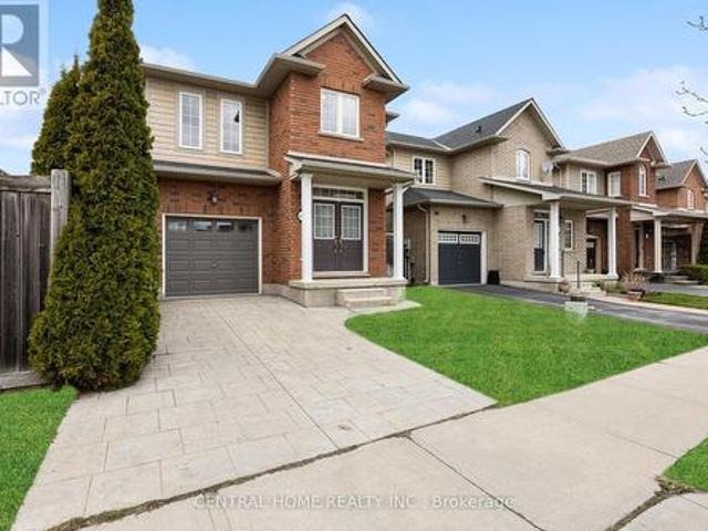 House for sale in Ancaster, Ontario