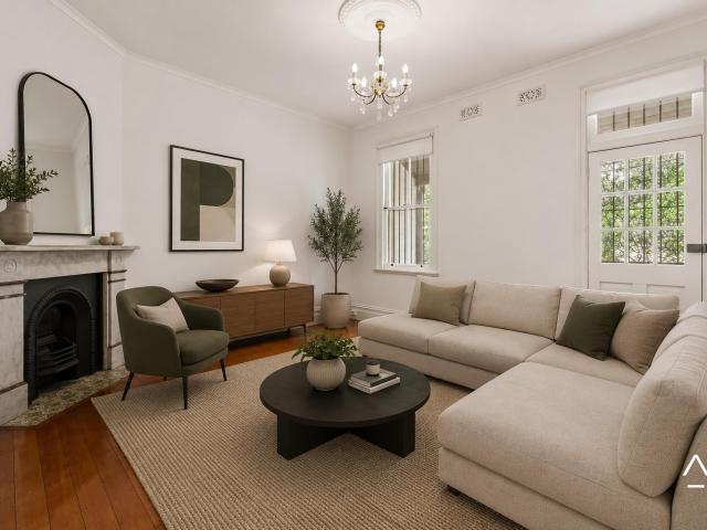 House for rent in Sydney, New South Wales