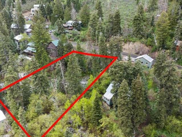 Land for sale in Park City, Utah