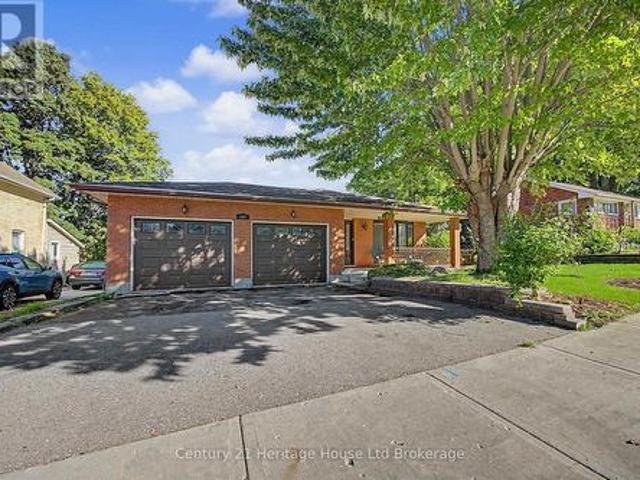House for sale in Woodstock, Southwestern Ontario