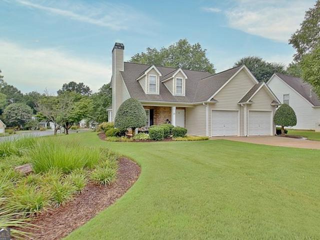 House for sale in Newnan, Georgia