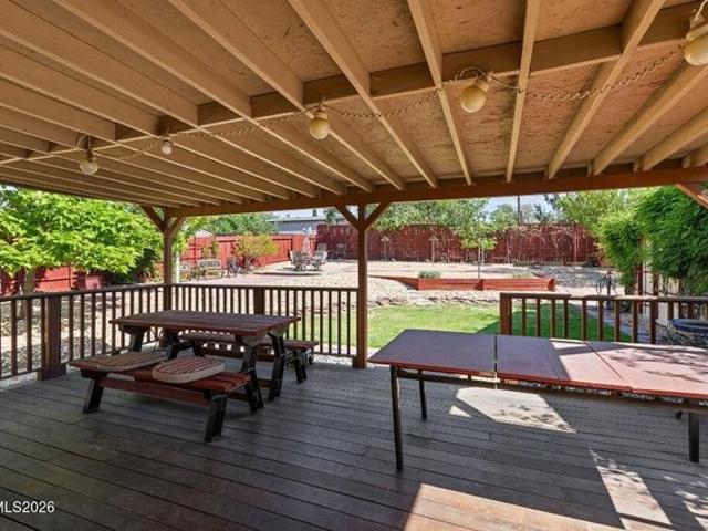 House for sale in Sun Valley, Nevada