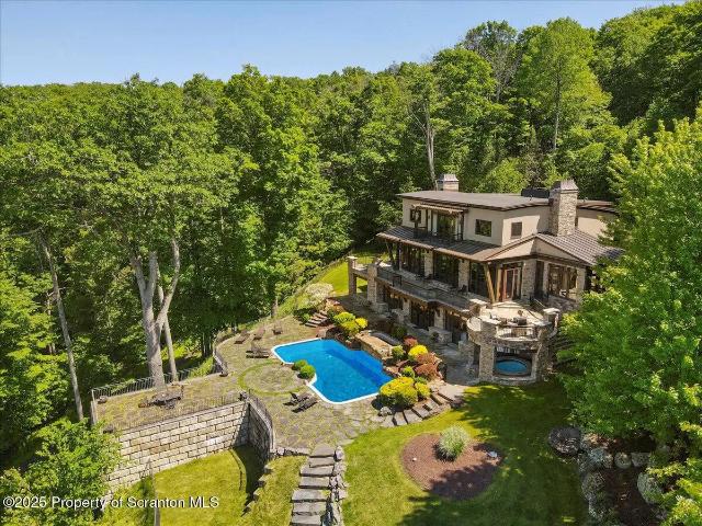 House for sale in Greentown, Pennsylvania