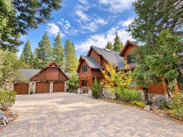 House for sale in Portola, Plumas County