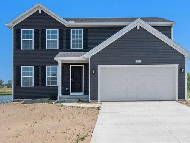 House for sale in Holland, Michigan