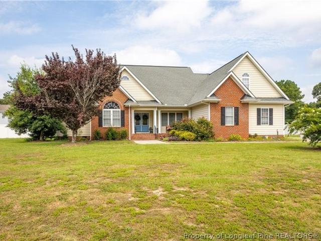 House for sale in Dunn, North Carolina