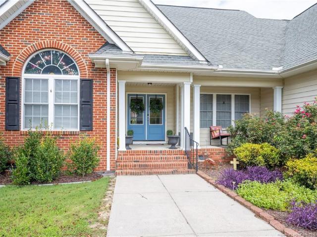 House for sale in Dunn, North Carolina