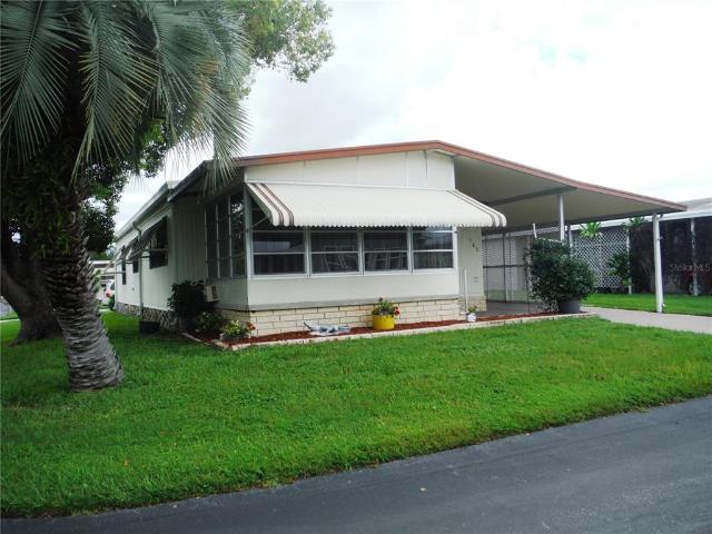 House for sale in Safety Harbor, Florida