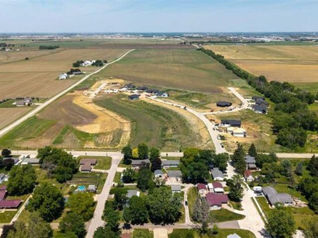 Land for sale in Cumberland, Iowa