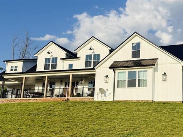 House for sale in Campbellsville, Kentucky