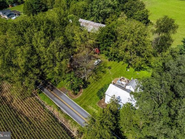 Farm for sale in Wernersville, Berks County