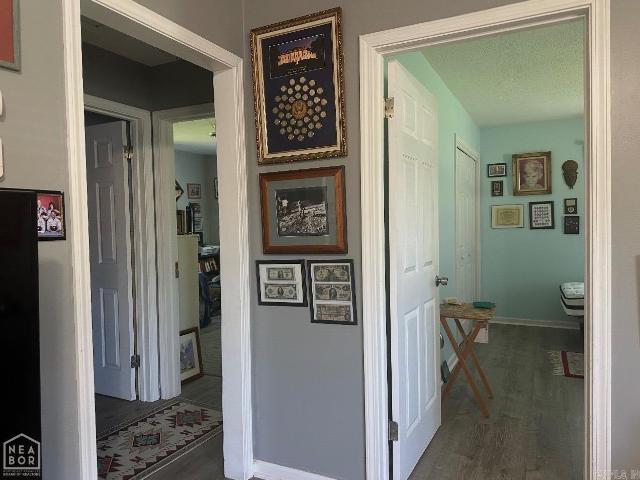 House for sale in Piggott, Clay County