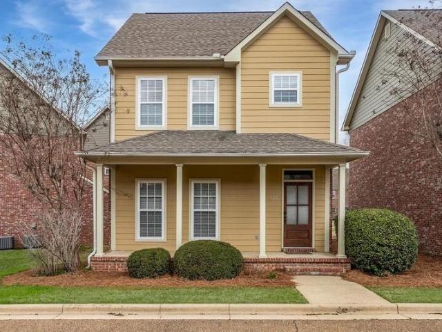 Townhouse for sale in Oxford