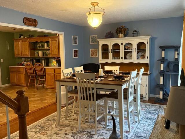 House for sale in Hagerhill, Kentucky
