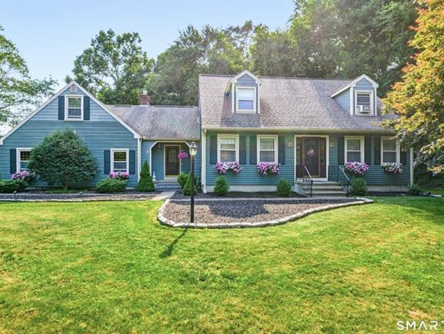 House for sale in Montville, Connecticut
