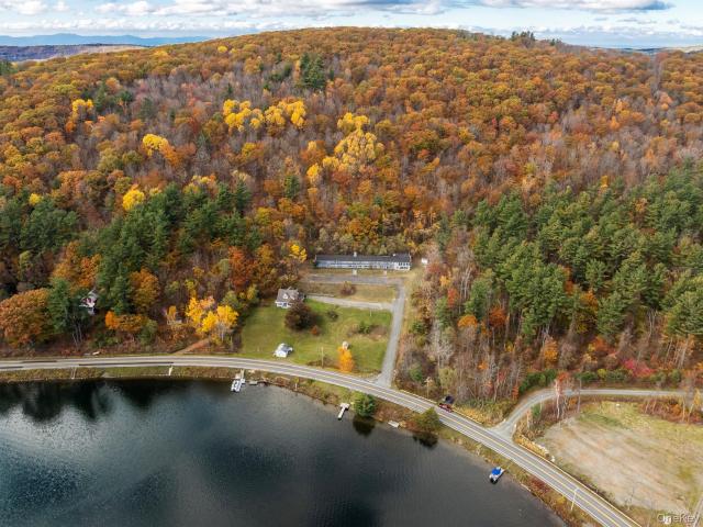 Commercial for sale in Canaan, New York